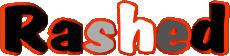 Nome MASCHIO - Maghreb Musulmano R Rashed 
