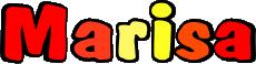 Nome FEMMINILE - Italia M Marisa 