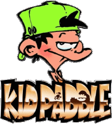 Multimedia Fumetto Kid Paddle 