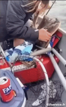 Humor - Fun GENTE Pescadores Fun Fail 