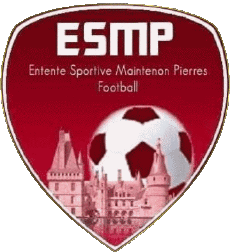 Sports Soccer Club France Centre-Val de Loire 28 - Eure-et-Loir ES Maintenon Pierres 