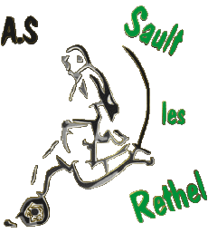 Sportivo Calcio  Club Francia Grand Est 08 - Ardennes AS Sault les Rethel 