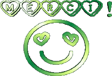 Messagi Francese Merci 05 