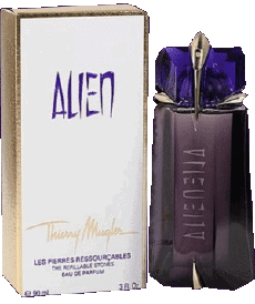 Mode Couture - Parfum Thierry Mugler 