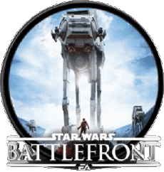 Multimedia Videospiele Star Wars BattleFront 