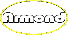 Prénoms MASCULIN - UK - USA A Armond 