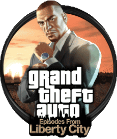 Multi Media Video Games Grand Theft Auto GTA - Liberty City 