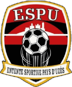 Deportes Fútbol Clubes Francia Occitanie 30 - Gard Ent. Sportive Pays d'Uzes 