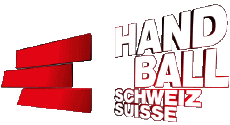 Sportivo Pallamano - Squadra nazionale -  Federazione Europa Swissland 