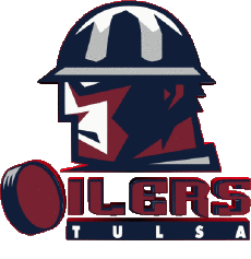 Sportivo Hockey - Clubs U.S.A - E C H L Tulsa Oilers 