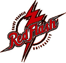 Sports N C A A - D1 (National Collegiate Athletic Association) S Saint Francis Red Flash 