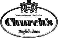 Moda Zapatos Church's 