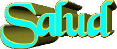 Prénoms FEMININ - Espagne S Salud 