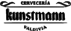 Logo-Boissons Bières Chili Kunstmann 