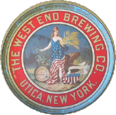 Bevande Birre USA Utica 