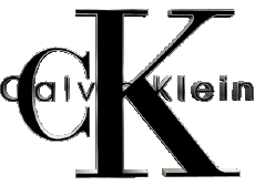 Logo-Mode Couture - Parfüm Calvin Klein Logo