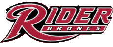Sport N C A A - D1 (National Collegiate Athletic Association) R Rider Broncs 