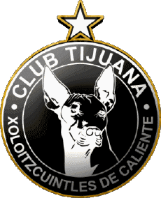 Sport Fußballvereine Amerika Mexiko Tijuana 