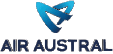 Transport Planes - Airline Europe France Air Austral 