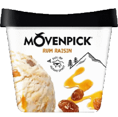 Essen Eis Movenpick 