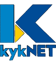 Multi Média Chaines - TV Monde Afrique du Sud KykNET 