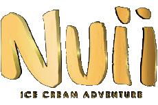 Food Ice cream Nuii 