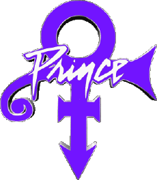 Multimedia Musik Funk & Disco Prince Logo 