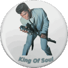 Multimedia Musik Funk & Disco James Brown L0go 