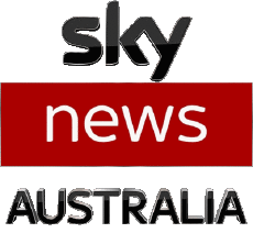 Multi Média Chaines - TV Monde Australie Sky News Australia 