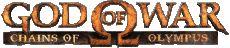 Multimedia Videogiochi God of War Chains of Olympus 