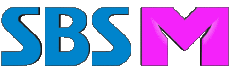 Multi Media Channels - TV World South Korea SBS M 