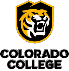 Sportivo N C A A - D1 (National Collegiate Athletic Association) C Colorado College Tigers 