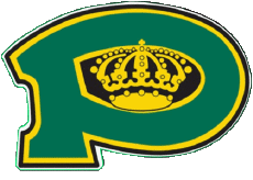 Sportivo Hockey - Clubs Canada - B C H L (British Columbia Hockey League) Powell River Kings 