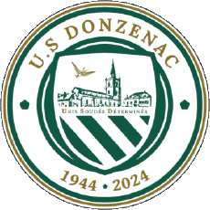 Sportivo Calcio  Club Francia Nouvelle-Aquitaine 19 - Corrèze US Donzenac 