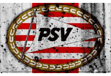 Sports FootBall Club Europe Logo Pays Bas PSV Eindhoven 