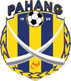 Deportes Fútbol  Clubes Asia Malasia Pahang FA 
