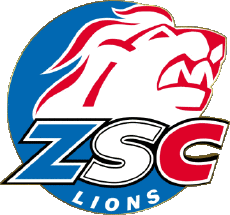 Sports Hockey - Clubs Suisse Zürcher Schlittschuh Club Lions 