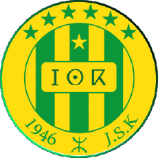 Sport Fußballvereine Afrika Algerien JS Kabylie 