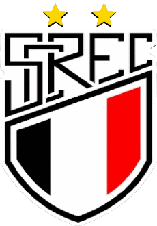 Sportivo Calcio Club America Logo Brasile Paraíba Santa Cruz Recreativo Esporte Clube 