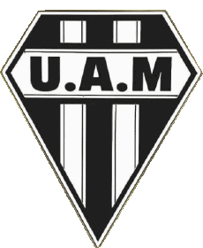 Deportes Rugby Club Francia Logo Dept 40 UA Mimizan R 