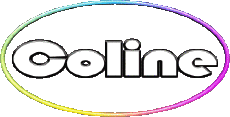 First Names FEMININE - France C Coline 