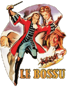 Multi Média Cinéma - France Bourvil Le Bossu 