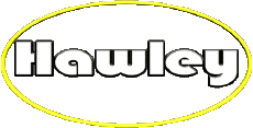 First Names MASCULINE -  UK - USA - IRL - AUS - NZ H Hawley 