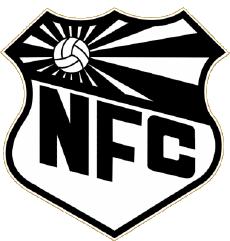 Sport Fußballvereine Amerika Logo Brasilien Minas Gerais Nacional de Uberaba 