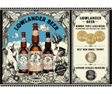 Boissons Bières Pays Bas Lowlander 