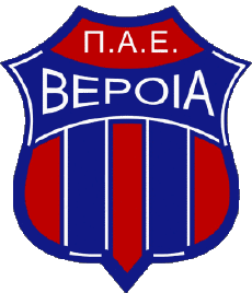 Sports Soccer Club Europa Greece PAE Veria 
