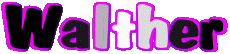 Prénoms MASCULIN - France W Walther 