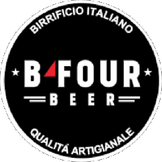 Boissons Bières Italie B-Four 