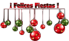 Nachrichten Spanisch Felices Fiestas Serie 08 