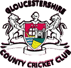Deportes Cricket Reino Unido Gloucestershire County 